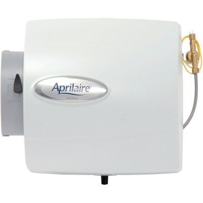 Aprilaire® Automatic Control Humidifier, 12 Gallons Per Day