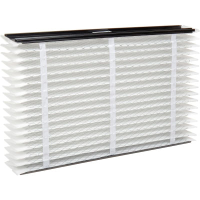 Aprilaire® Replacement Media For Media Air Cleaner 16 X 25, Merv 11