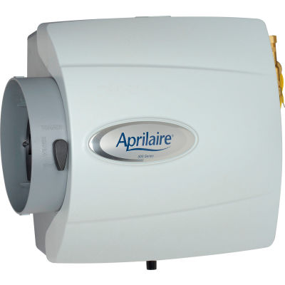 Aprilaire® Manual Control Humidifier, 12 Gallons Per Day