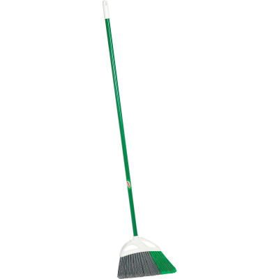 libman broom brooms angle lobby bissell 2402 sweeper globalindustrial sweeping rubbermaid 2602 homecare janitorial