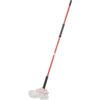 Libman Commercial Big Tornado® Mop 988 - Pkg Qty 4