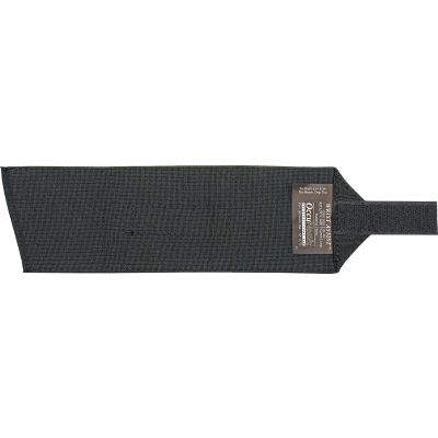 OccuNomix Wrist Aid Black, 311-068