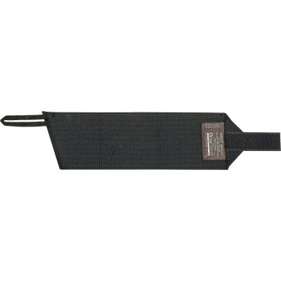 OccuNomix Wrist Aid w/Loop Black, 311-L68