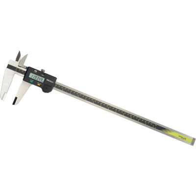 Mitutoyo 500-505-10 Digimatic 0-18''/450MM Stainless Steel Digital Caliper W/ Data Output
