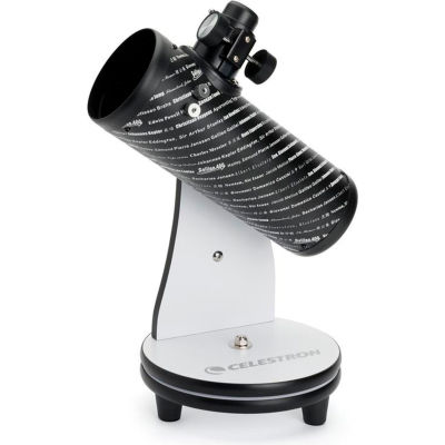 Celestron - FirstScope Telescope