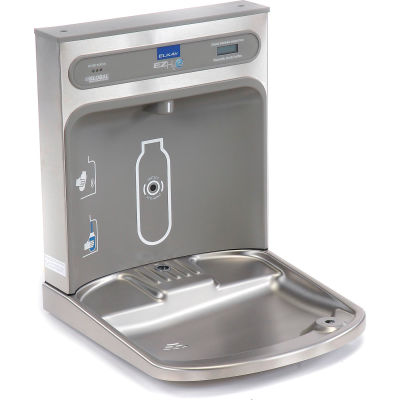 Elkay EZH2O LZWSRK Water Bottle Filling Retrofit Kit, Filtered, LZWSRK