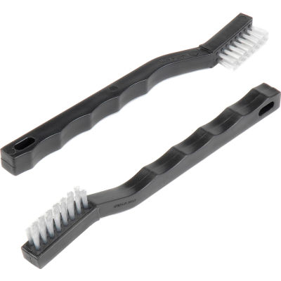Sweeping | Brushes | Carlisle Toothbrush Style Maintenance Utility ...