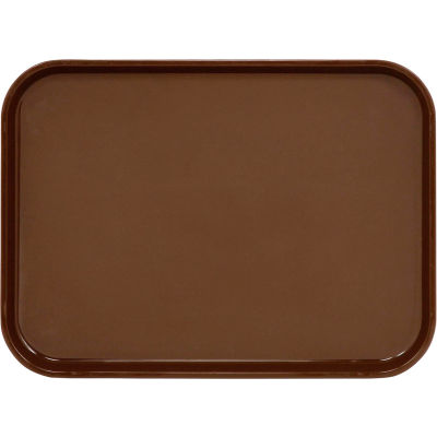 Mabefpalette Rectangular 14 X 18 Brown