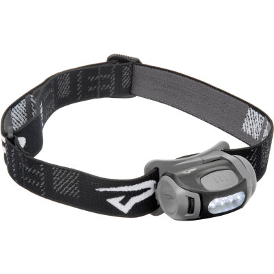 Princeton Tec® FUEL4-BK 70 Lumen Headlamp