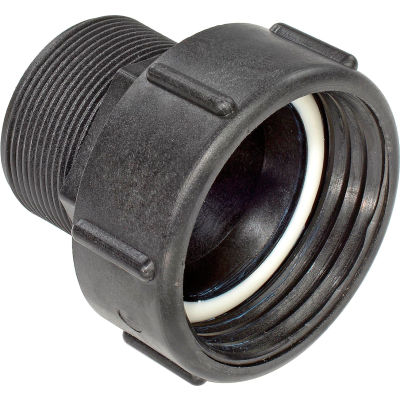 S75x6 Female Buttress x 2" Male BSP Pipe Thread
