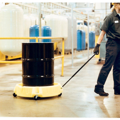 ENPAC® 5205-YE Spill Scooter™