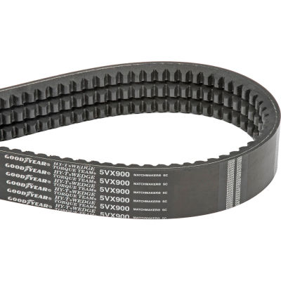 V-Belts & Conveyor Belts | V-Belt, Wedge, Cogged 3VX,5VX,8VX ...