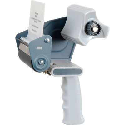 Shurtape® Standard Pistol Grip Handheld Tape Dispenser, 3"W