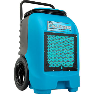 Dri Eaz® Dehumidifier w/Auto Pumpout, 115V, 145 Pints