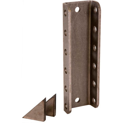Buyers Products 5-Position Channel w/ Gussets - B8979