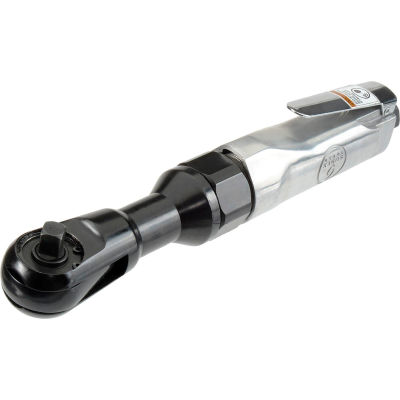 Sunex Tools SX113 3/8" Air Ratchet, 1/4" NPT