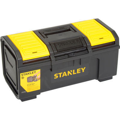 Stanley STST19410 Stst19410, Basic Tool Box, 19"