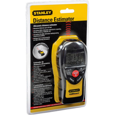 Stanley 77-018 IntelliMeasure® Distance Estimator