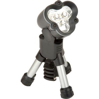 Stanley 95-111 Mini Tripod LED Flashlight