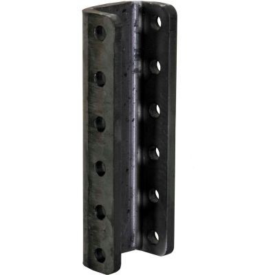 Buyers Products 5-Position Heavy-Duty Channel w/ Gussets - B9912