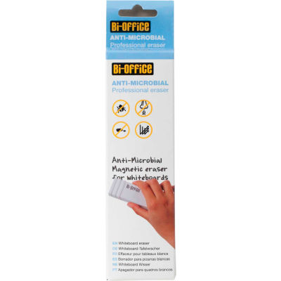 MasterVision Anti-Microbial Dry Erase Eraser
