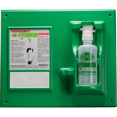 Eyewash Stations & Showers | Personal Eyewash Bottles & Stations | Bel ...