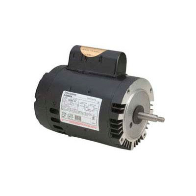 3Hp Thrd Shaft Motor