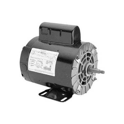 4 Hp Motor 2 Speed 230V 56Y Frame 12.0/4.4 Amps