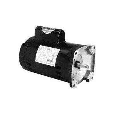 Motor- Flanged 1 Hp Full Rated