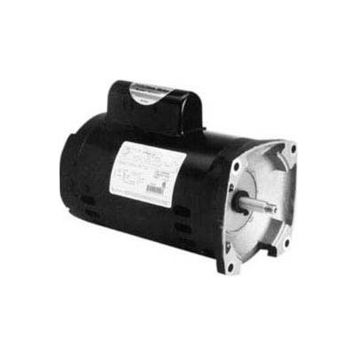 1 1/2Hp Sq. Flange Centurion Motor