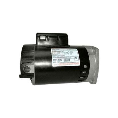 1Hp Sq. Flange Centurion Motor