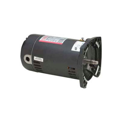 Motor-Flanged 1 Hp 115/230V Full Rated