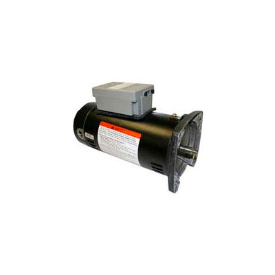 1 Hp Emod Motor 48Y Sq Face