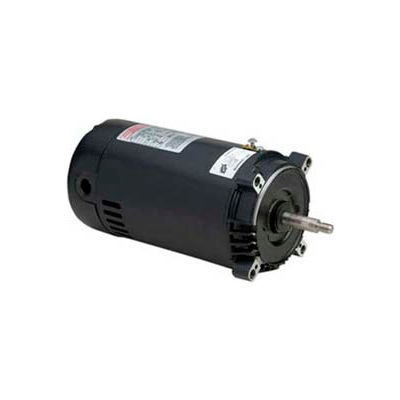 3/4 Hp Thrd. Shaft Motor 115/230V