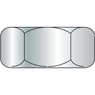 Hex Nut M4 X 0 7 Steel Zinc Cr 3 Class 8 Din 934 Iso 4032 Pkg Of 1000 i B Globalindustrial Com Hex Nut M4 X 0 7 Steel Zinc Cr 3 Class 8 Din 934 Iso 4032 Pkg Of 1000 i B Globalindustrial Com