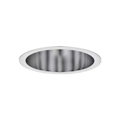Lithonia F6O1A 6" Open Reflector Trim With Clear Diffuser Use With LF6N 1/26-42TRT MVolt