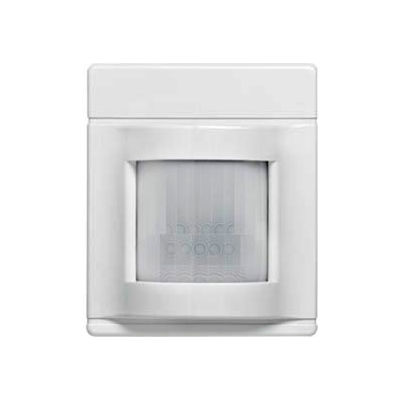 Lithonia WV 16 Wide View Sensor - Corner Mount Low Voltage Passive Infrared (Pir)