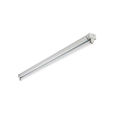 Lithonia Z132 MV 4' 1 Light T8 Low Profile Multi Volt Strip