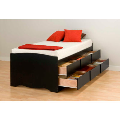 Bedroom Furniture | Bedroom Furniture | Prepac ...