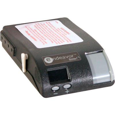 Buyers Products 4 Axle Digital Proportional Brake Controller - BC4APD
