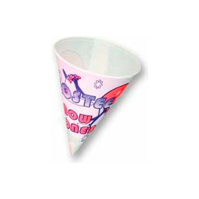 Snow Cone Cups