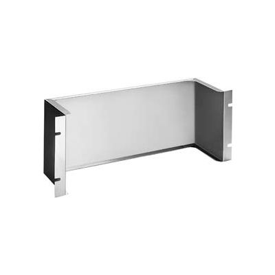 Bud Cb-1370 Aluminum Panel Chassis 1.75" H - Min Qty 5