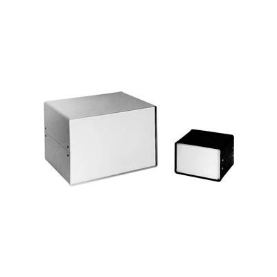Bud CS-11214-BT Champion Series Electronics Cabinet 9" W x 8" D x 8" H