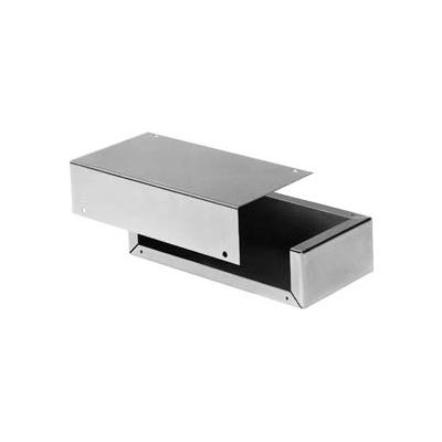 Bud Cu-622-A Converta Box 12" W X 6" D X 2.5"H - Min Qty 4