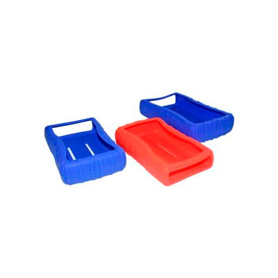 Bud Hh-3539-Bbk Black Rubber Boot For Hand-Held Grabber Style K Hh-3535 - Min Qty 10