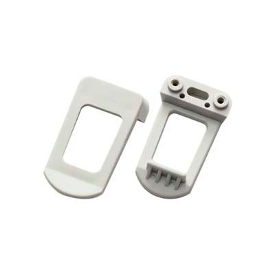 Bud HH-3595-BCB Belt Clip Black