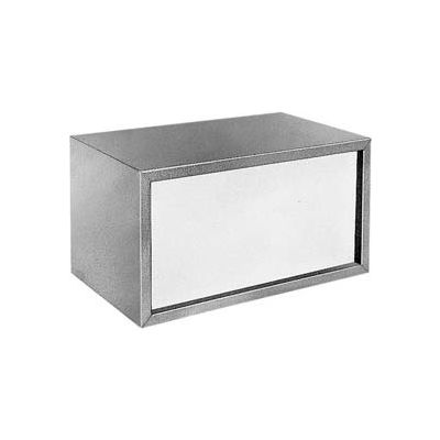 Bud MD-1961 Futura Box 14" W x 9" D x 8" H