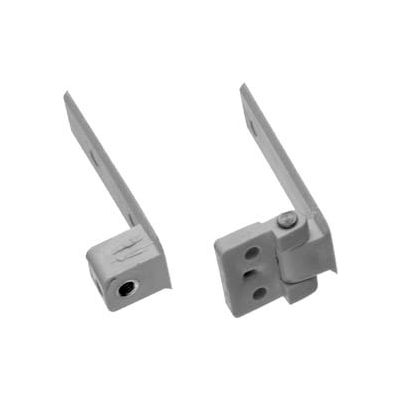 Bud NBX-10970 Hinged Panel Bracket Kit