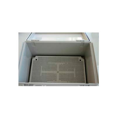 Nbx-10988-Pl Plastic Internal Panel 14.3" W X 10.4" H For Nbb-10251, Nbb-10271, Nbb-22251-Min Qty 7