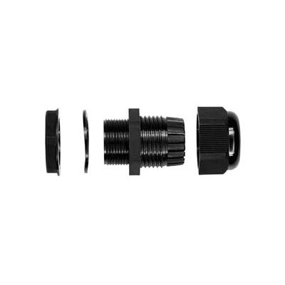 Bud NG-9516 Cable Glands Nema 4X PG-21 Mountng Size